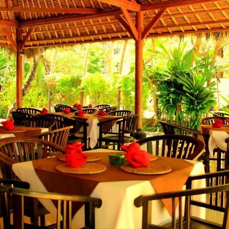 Puri Benoa Suites Bungalows